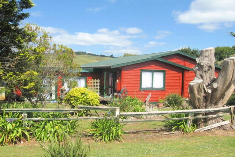 Photo of property in 48 Guy Road, Kaikohe, 0405