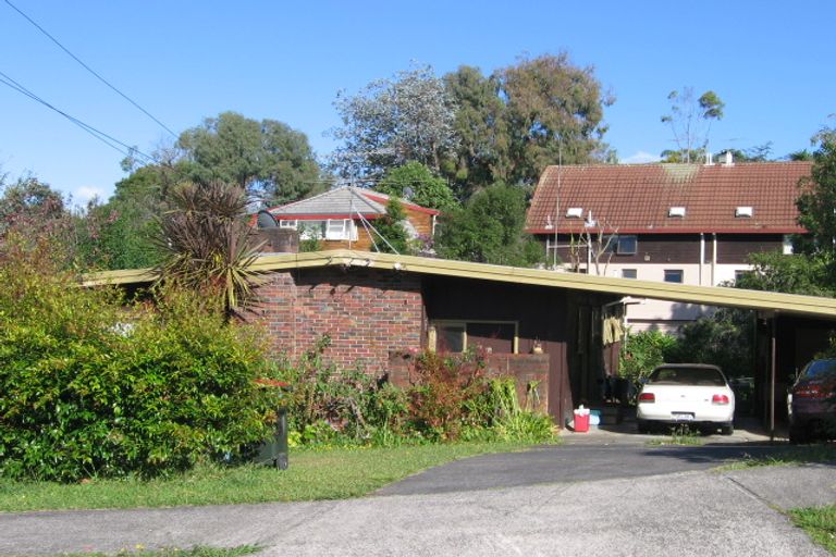 Photo of property in 12 Liley Place, Remuera, Auckland, 1050