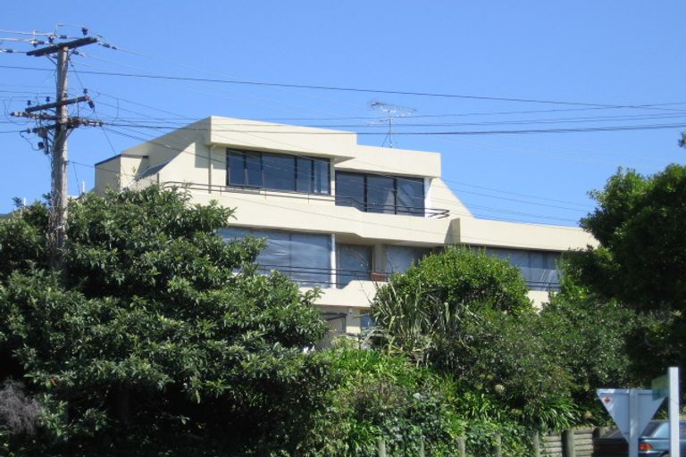 Photo of property in 344 Beach Road, Mairangi Bay, Auckland, 0630