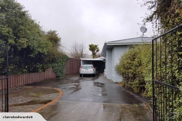Photo of property in 3 Cleghorn Street, Redwoodtown, Blenheim, 7201