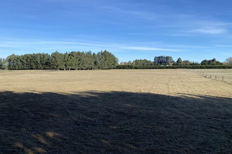 Photo of property in 68b Melton Grange Road, West Melton, Christchurch, 7671