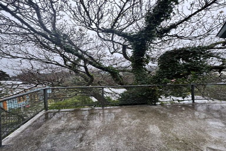 Photo of property in 36a Sutherland Crescent, Melrose, Wellington, 6023