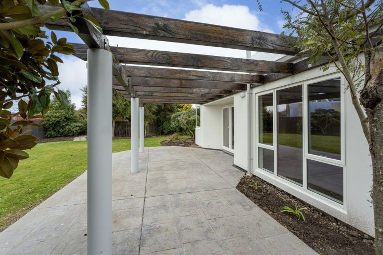 Photo of property in 5 Marquess Avenue, Halswell, Christchurch, 8025