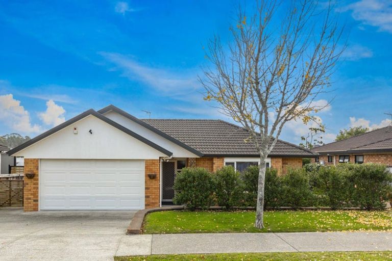Photo of property in 8 Toledo Avenue, Henderson, Auckland, 0612
