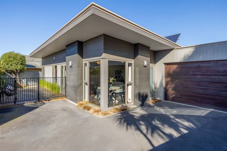 Photo of property in 18a Ward Street, Addington, Christchurch, 8024