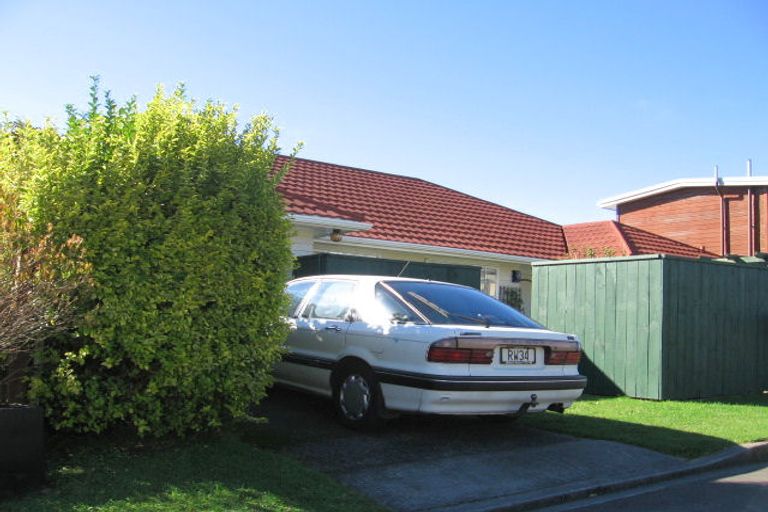 Photo of property in 50 John Sims Drive, Broadmeadows, Wellington, 6035