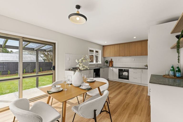 Photo of property in 216 Condell Avenue, Papanui, Christchurch, 8053