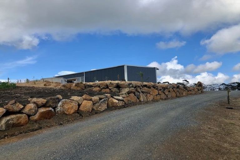 Photo of property in 190 Valencia Lane, Kerikeri, 0293