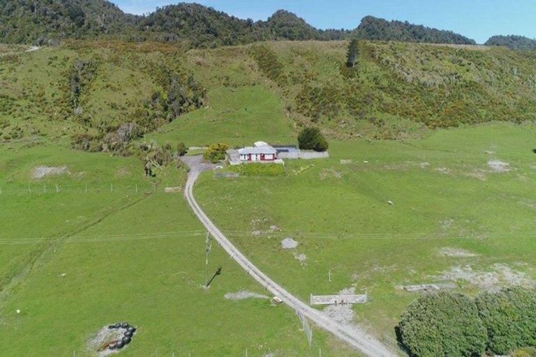 Photo of property in 118 North Beach Road, Point Elizabeth, Greymouth, 7802