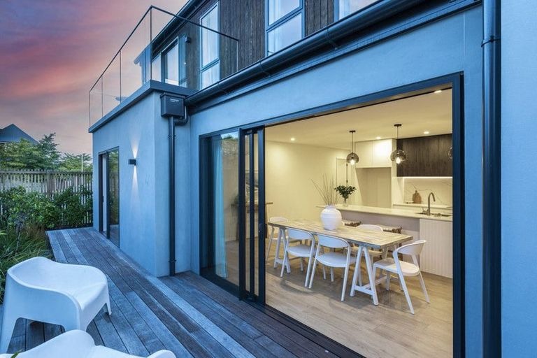 Photo of property in 87 Clare Road, St Albans, Christchurch, 8014