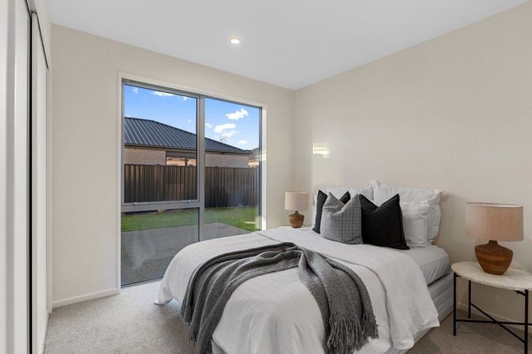Photo of property in 8 Croucher Street, Kaiapoi, 7630