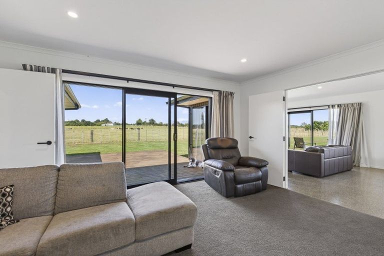 Photo of property in 340 Norfolk Road, Norfolk, Inglewood, 4388