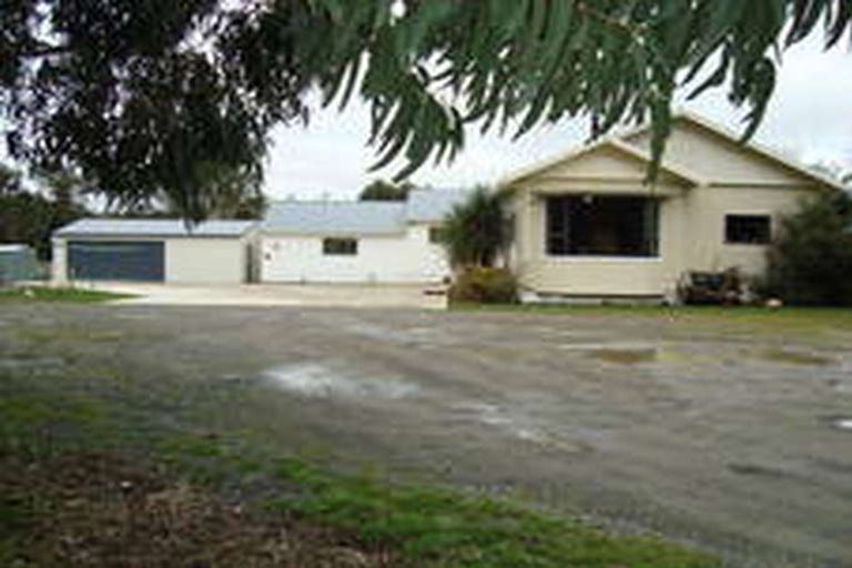 Photo of property in 178 Fairweather Road, Mill Road, Invercargill, 9872