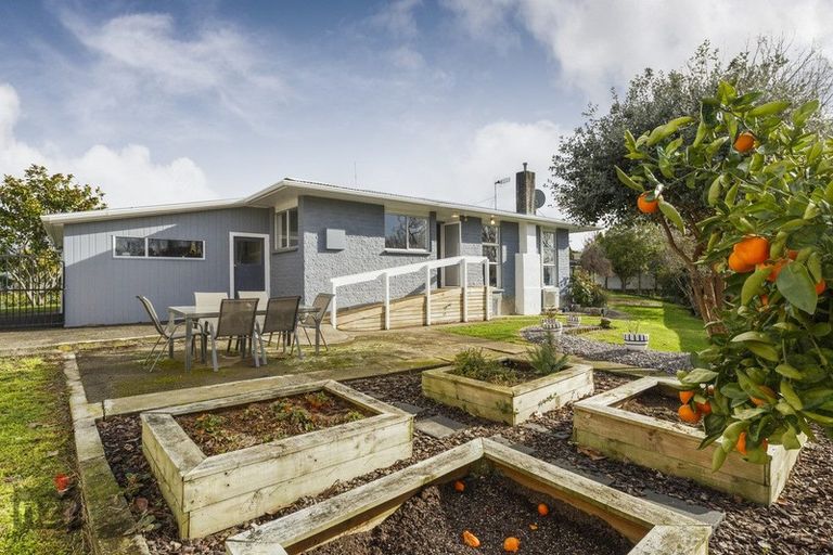 Photo of property in 16 Sandstrom Grove, Feilding, 4702