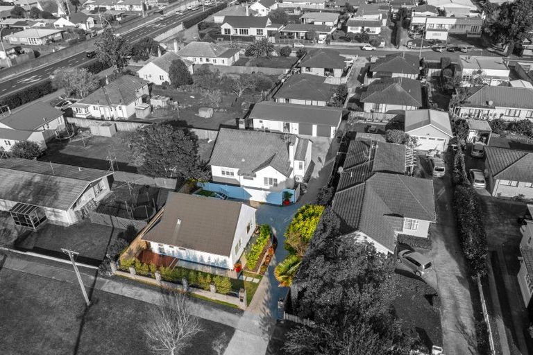 Photo of property in 192 Edgecumbe Road, Tauranga South, Tauranga, 3112