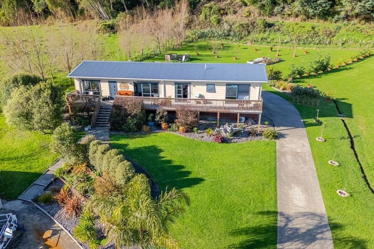 Photo of property in 29a Eastern Rise, Manakau, Levin, 5573