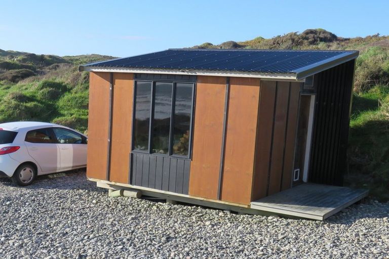 Photo of property in 51 Okari Road, Cape Foulwind, Westport, 7892