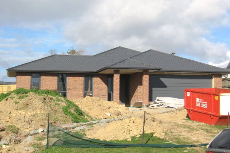 Photo of property in 21 Opapa Street, Titahi Bay, Porirua, 5022