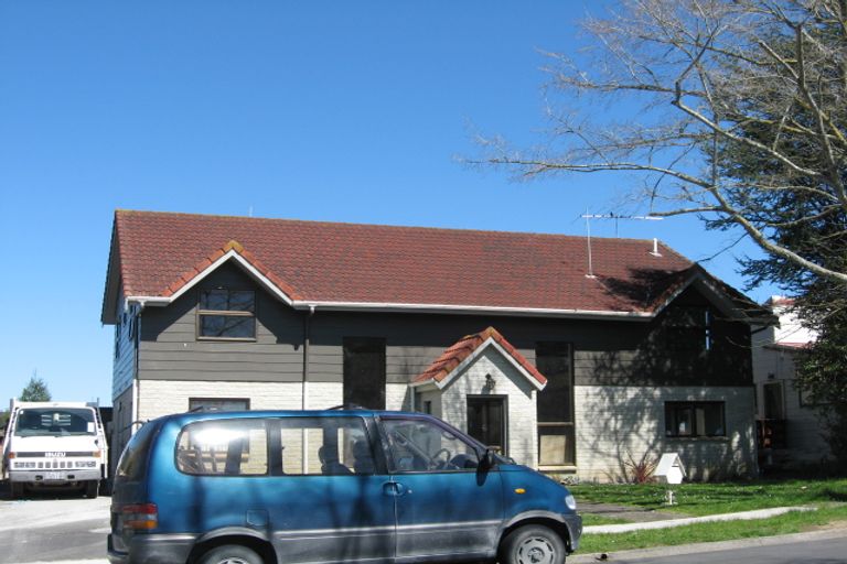 Photo of property in 11 Croft Terrace, Huntly, 3700