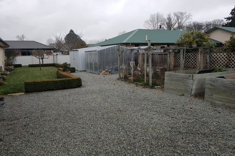 Photo of property in 11 Tancred Street, Geraldine, 7930