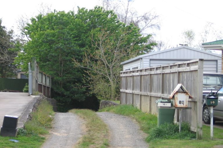 Photo of property in 14a Canberra Place, Bellevue, Tauranga, 3110