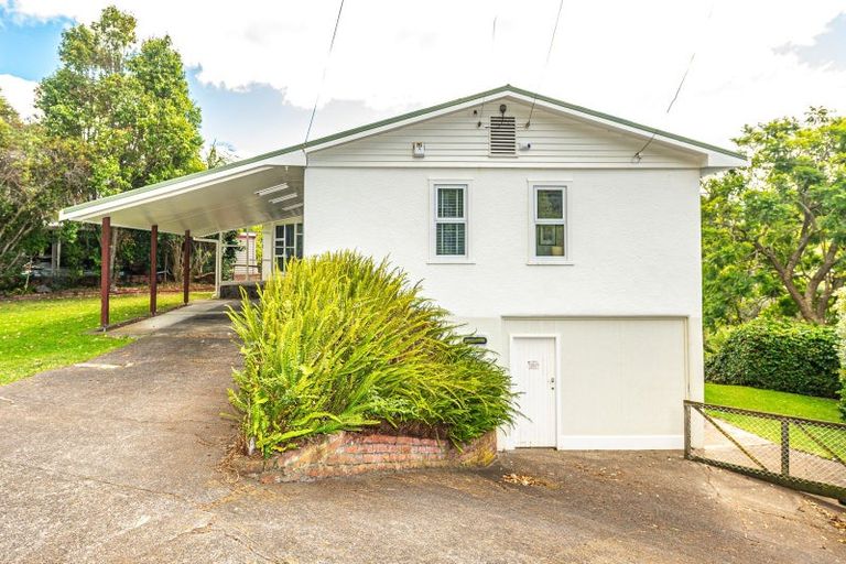 Photo of property in 5 Durie Vale Road, Durie Hill, Whanganui, 4500