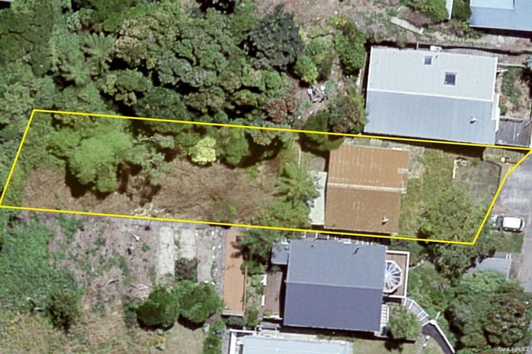 Photo of property in 72 Mitchell Street, Brooklyn, Wellington, 6021