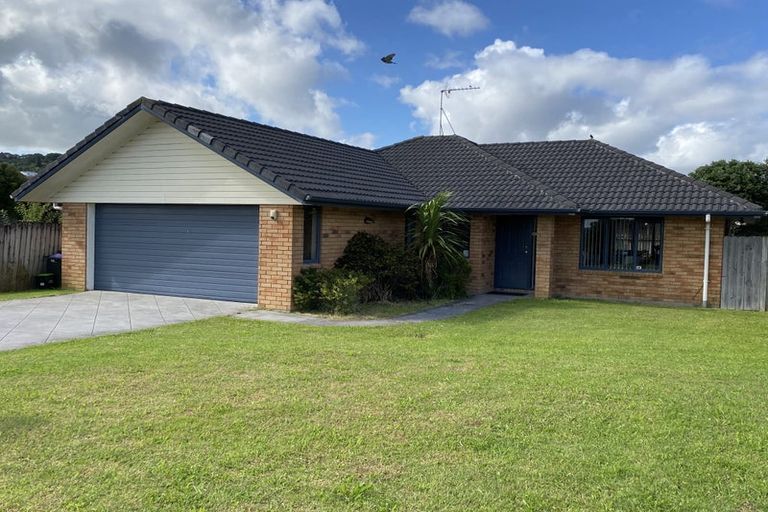 Photo of property in 18 Thomas Road, Flat Bush, Auckland, 2019