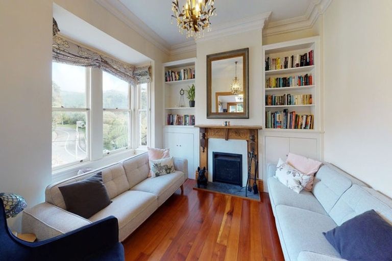 Photo of property in 11 Wilton Road, Wadestown, Wellington, 6012
