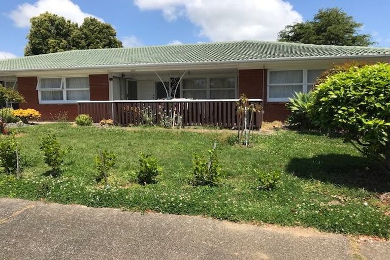 Photo of property in 6 Troon Place, Papatoetoe, Auckland, 2025