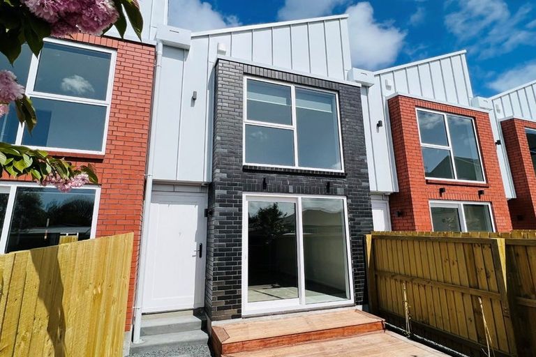 Photo of property in 9/80 Milton Street, Somerfield, Christchurch, 8024