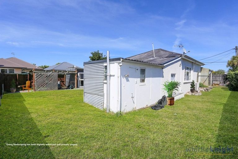 Photo of property in 10 Mortlake Street, Islington, Christchurch, 8042