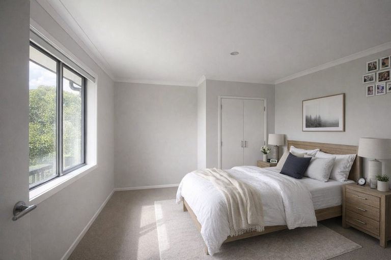 Photo of property in 6 Akeake Lane, Manurewa, Auckland, 2102
