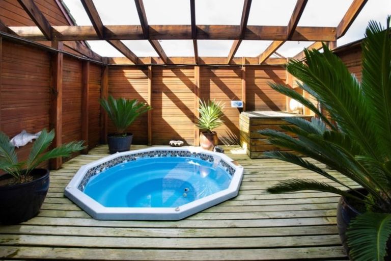 Photo of property in 36 Findlater Street, Matamata, 3400