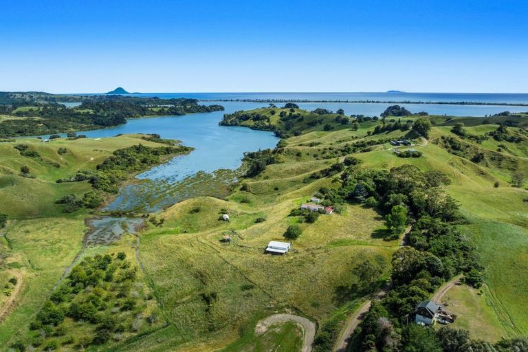 Photo of property in 45 Burke Road, Wainui, Opotiki, 3198