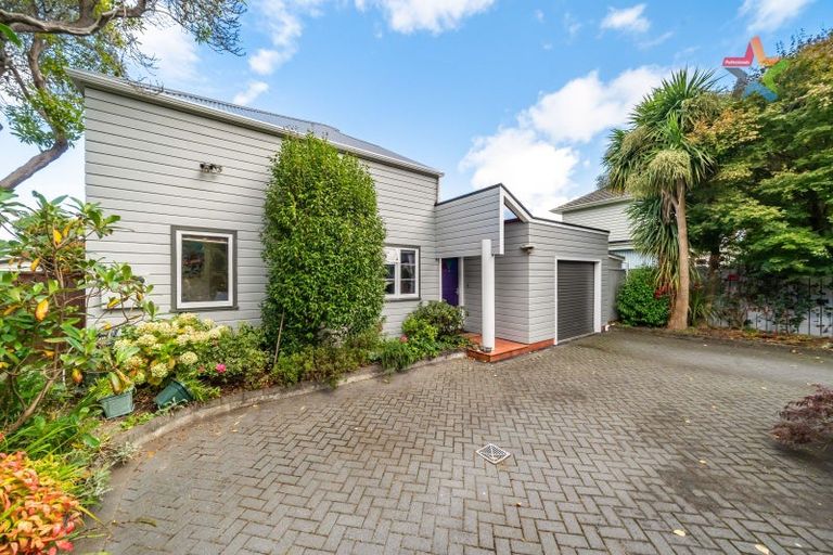 Photo of property in 64 Wyndrum Avenue, Waterloo, Lower Hutt, 5011