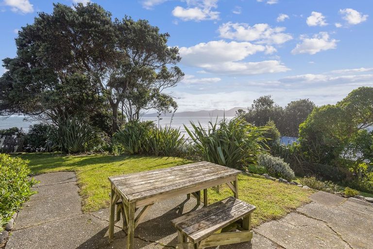 Photo of property in 81 Rosetta Road, Raumati South, Paraparaumu, 5032