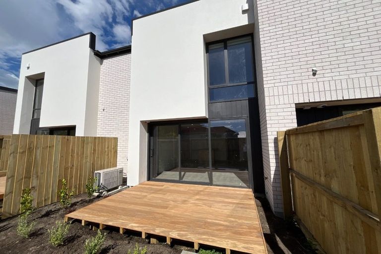 Photo of property in 2/200 Lyttelton Street, Spreydon, Christchurch, 8024