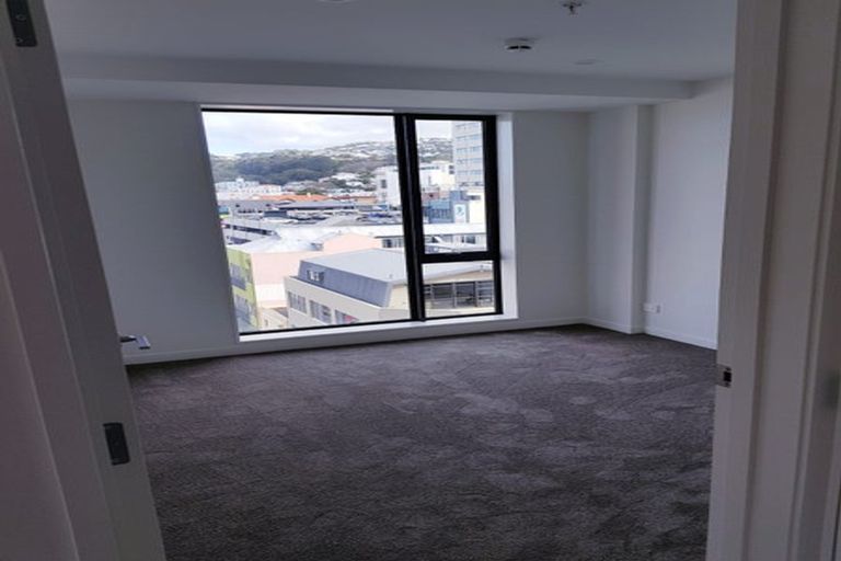 Photo of property in Vsp South, 601/166 Victoria Street, Te Aro, Wellington, 6011