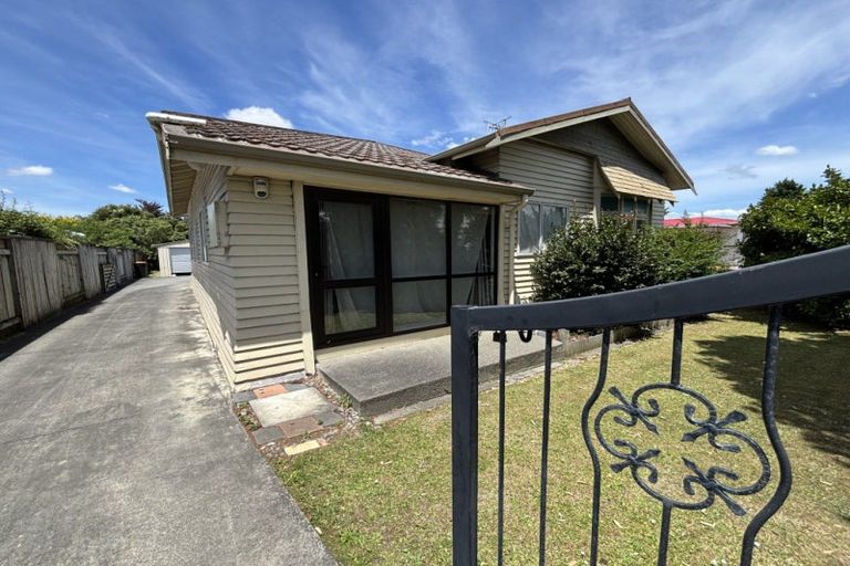 Photo of property in 800 Tremaine Avenue, Roslyn, Palmerston North, 4414