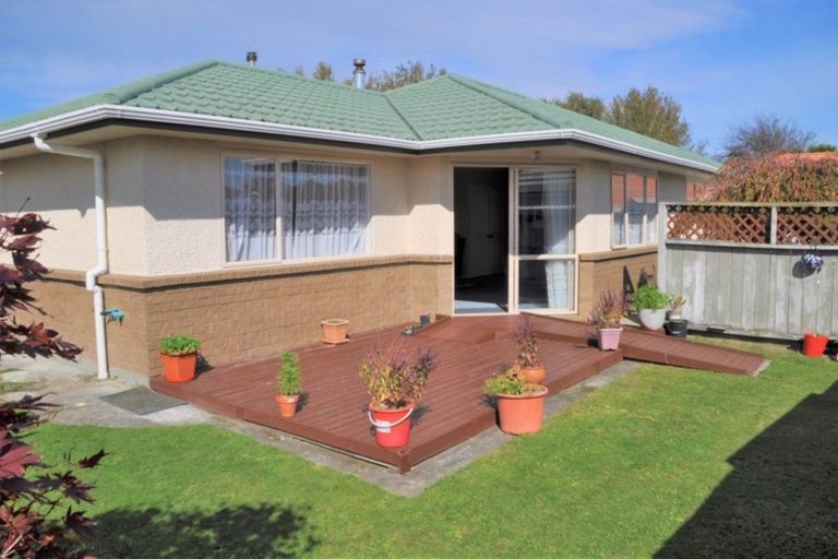Photo of property in 7 Cole Lane, Milson, Palmerston North, 4414