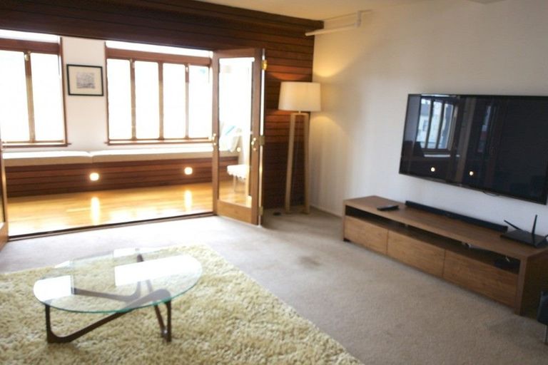 Photo of property in 3c/164 Vivian Street, Te Aro, Wellington, 6011