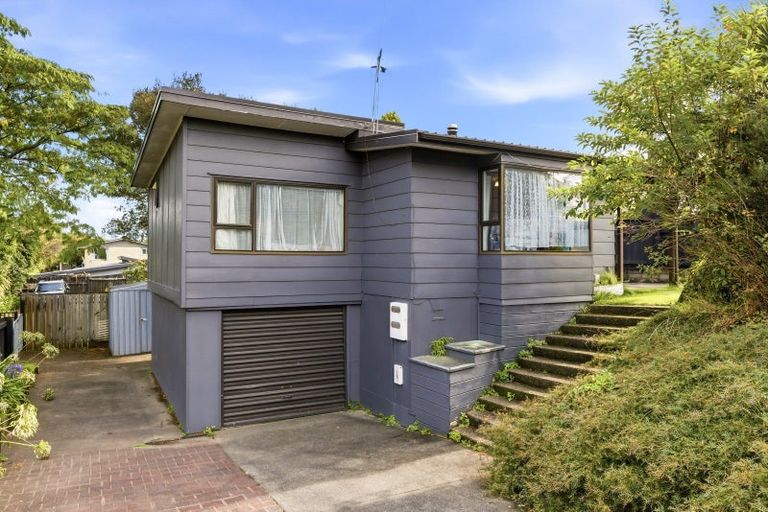 Photo of property in 1/17 Kotare Street, Hilltop, Taupo, 3330