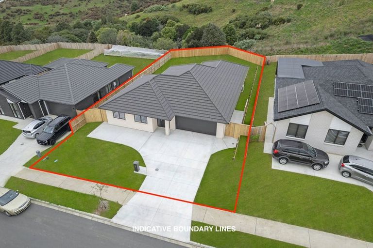 Photo of property in 6 Piedmonte Avenue, Pokeno, 2402