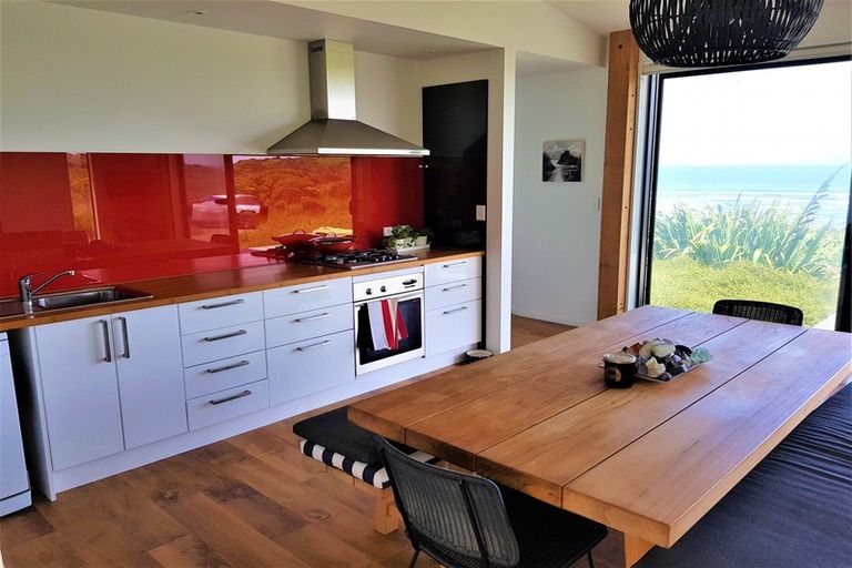 Photo of property in 51 Okari Road, Cape Foulwind, Westport, 7892