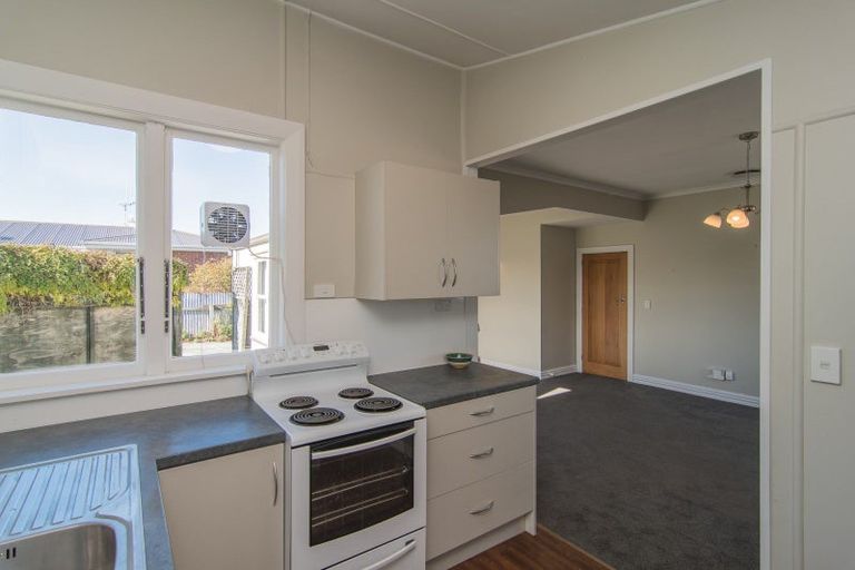 Photo of property in 17 Baker Street, West End, Timaru, 7910