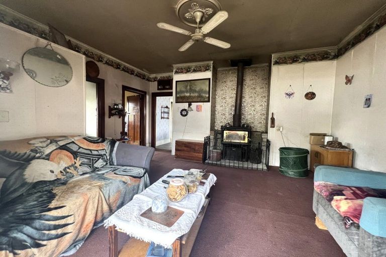 Photo of property in 52 Te Kumi Road, Te Kuiti, 3910