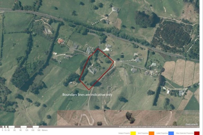 Photo of property in 151a Palmer Mill Road, Wairakei, Taupo, 3384