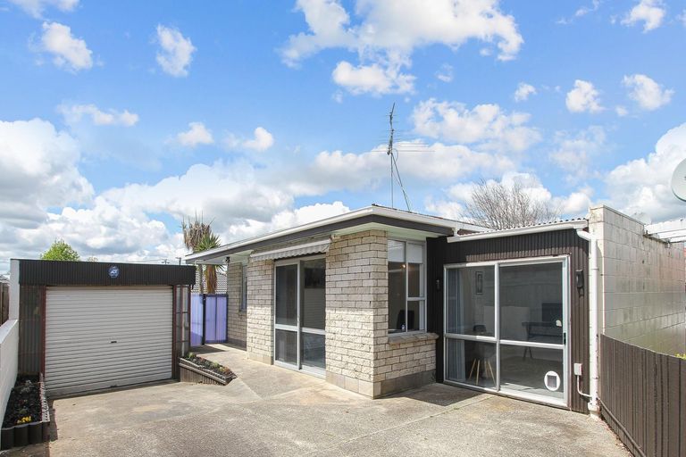 Photo of property in 3/36 Churchill Avenue, Manurewa, Auckland, 2102