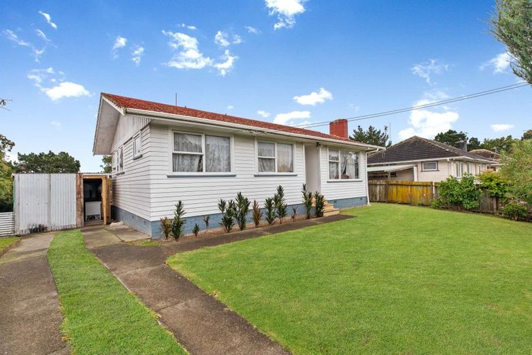 Photo of property in 8 Perth Street, Otara, Auckland, 2023
